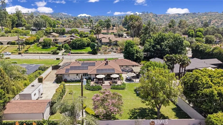 21205 E Cloverland, Covina, California 91724