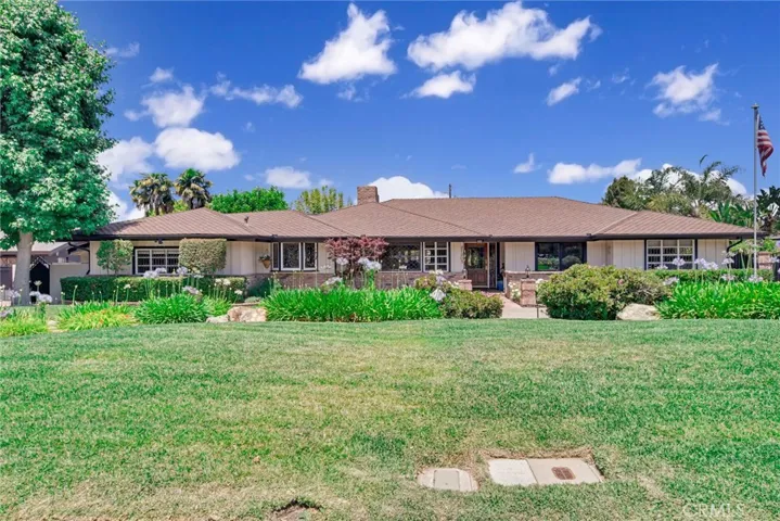 21205 E Cloverland, Covina, California 91724