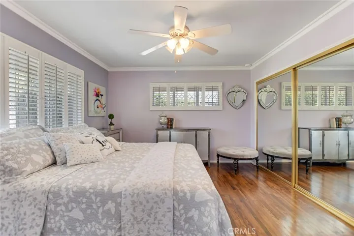21205 E Cloverland, Covina, California 91724