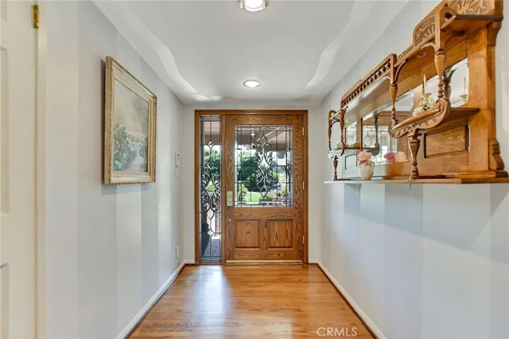 21205 E Cloverland, Covina, California 91724