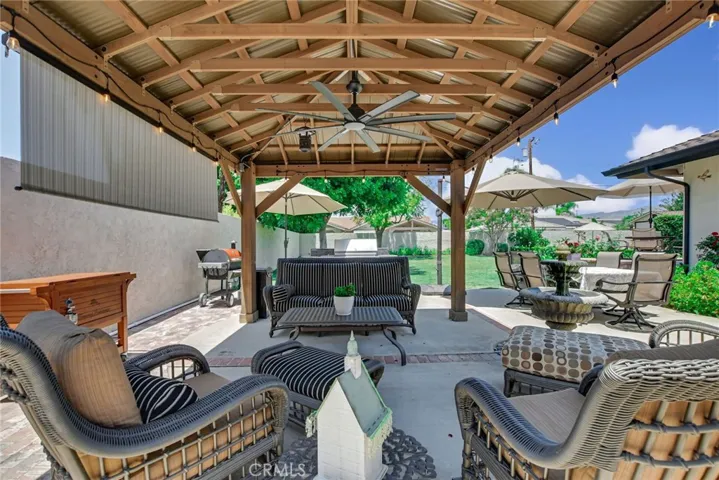 21205 E Cloverland, Covina, California 91724