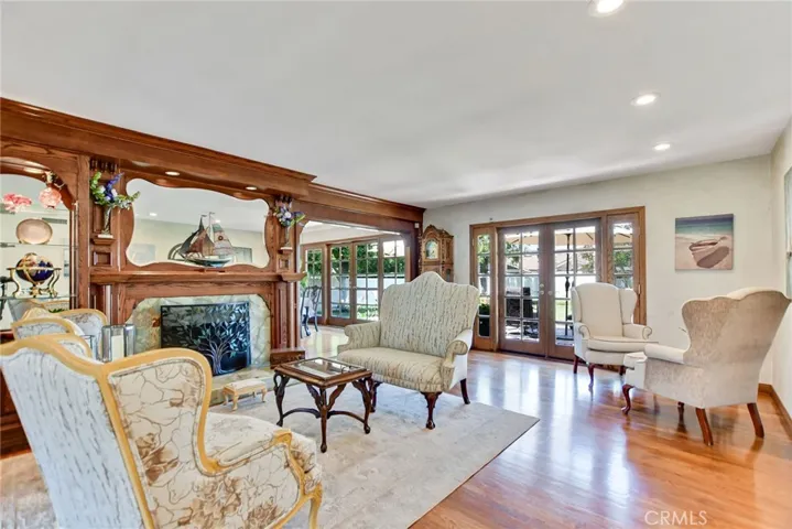 21205 E Cloverland, Covina, California 91724