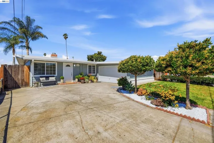 27767 Coronado Way, Hayward, California 94545