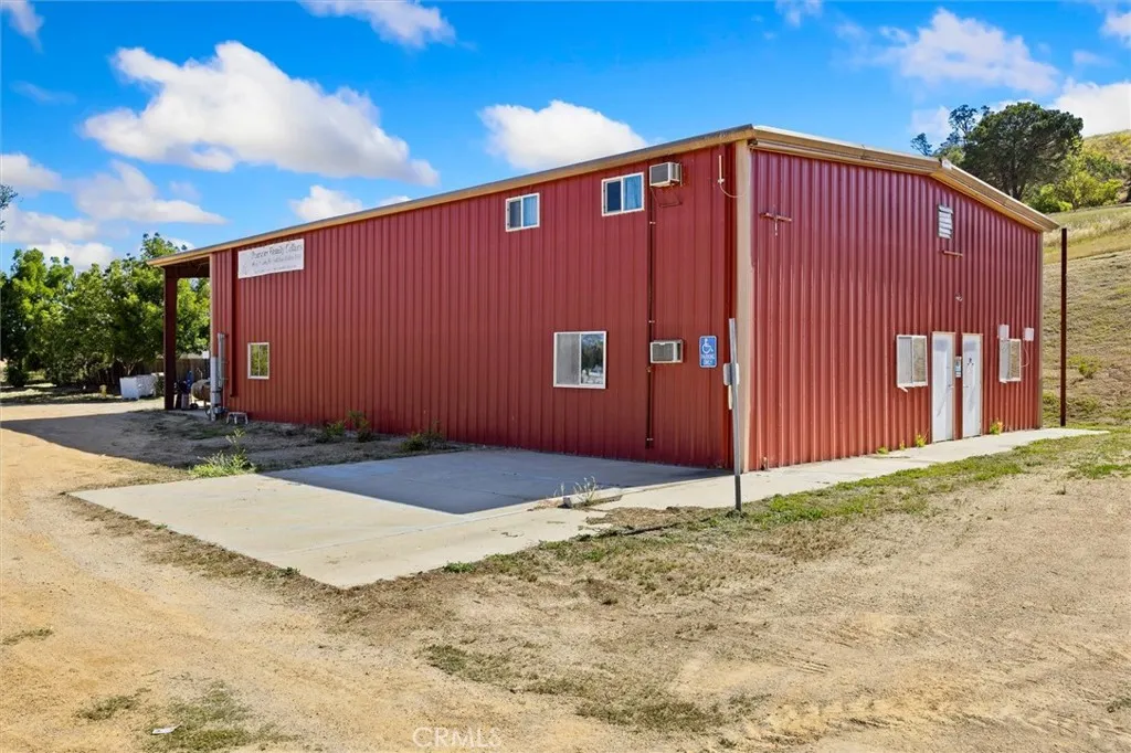 Commercial Building