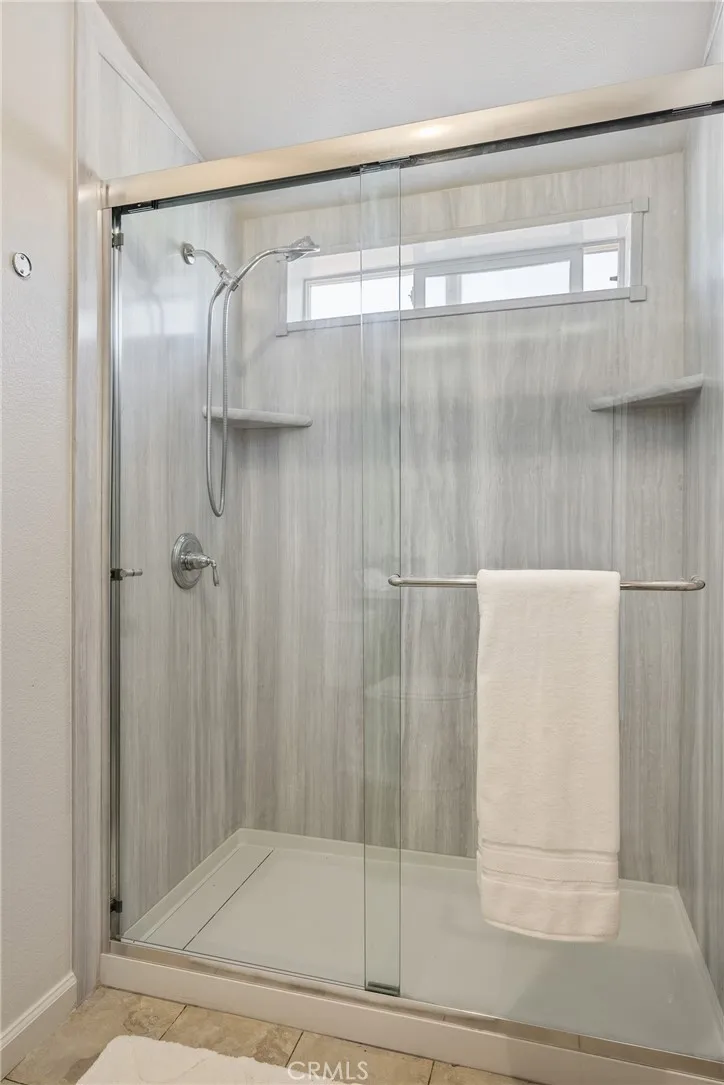Guest Bathroom Shower