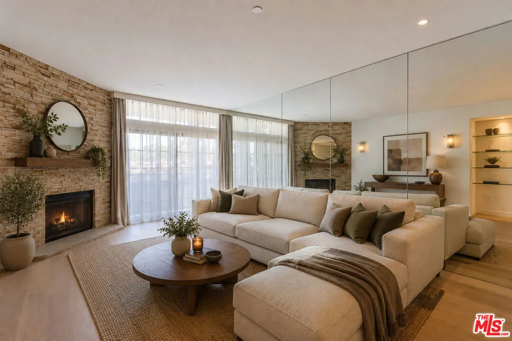 200 N Swall Drive 462, Beverly Hills, California 90211 — photo 5