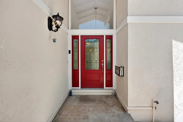 879 El Rio Drive, San Jose, California 95125