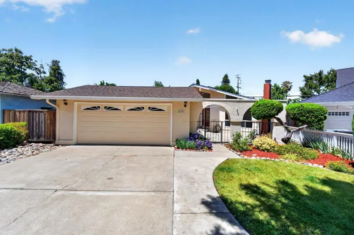879 El Rio Drive, San Jose, California 95125