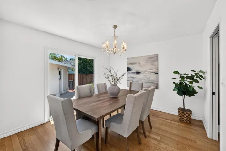 879 El Rio Drive, San Jose, California 95125