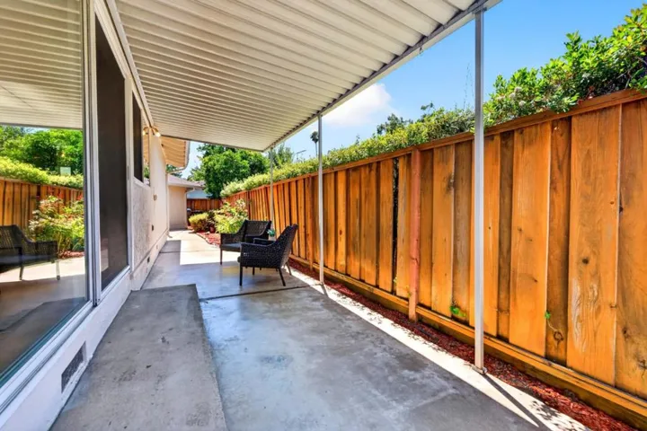 879 El Rio Drive, San Jose, California 95125