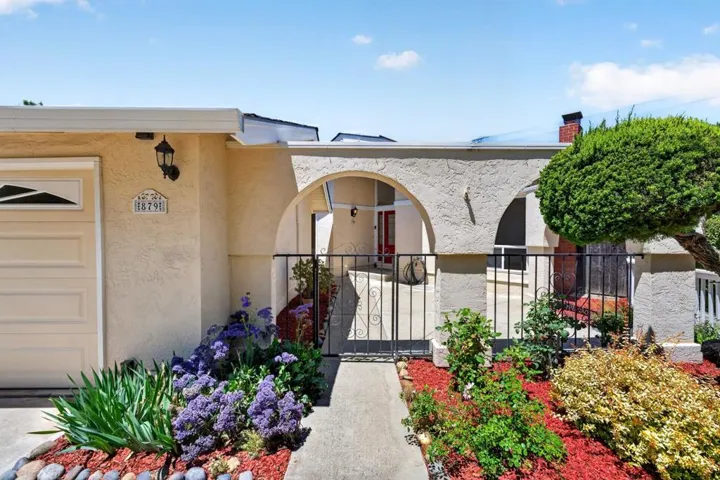 879 El Rio Drive, San Jose, California 95125