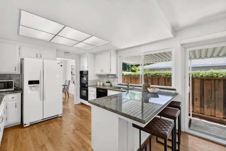 879 El Rio Drive, San Jose, California 95125