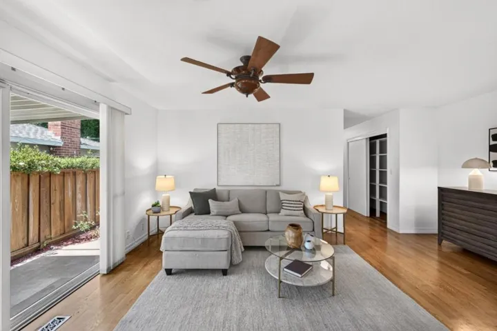 879 El Rio Drive, San Jose, California 95125