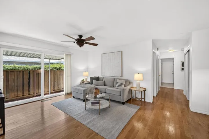 879 El Rio Drive, San Jose, California 95125