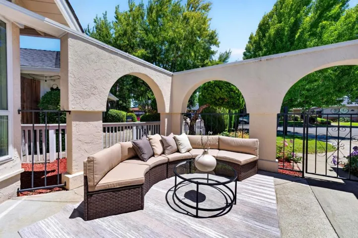 879 El Rio Drive, San Jose, California 95125