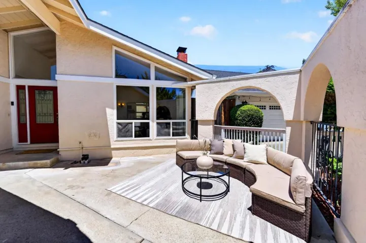 879 El Rio Drive, San Jose, California 95125