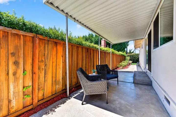 879 El Rio Drive, San Jose, California 95125