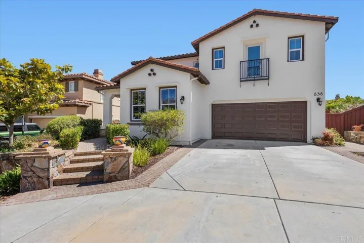 838 Luminara Way, San Marcos, California 92078