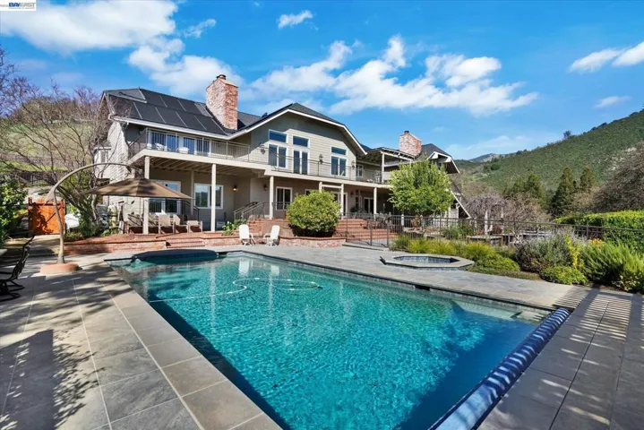 2382 Alameda Diablo, Diablo, California 94528