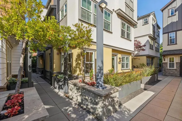 160 Tilton Avenue, San Mateo, California 94401