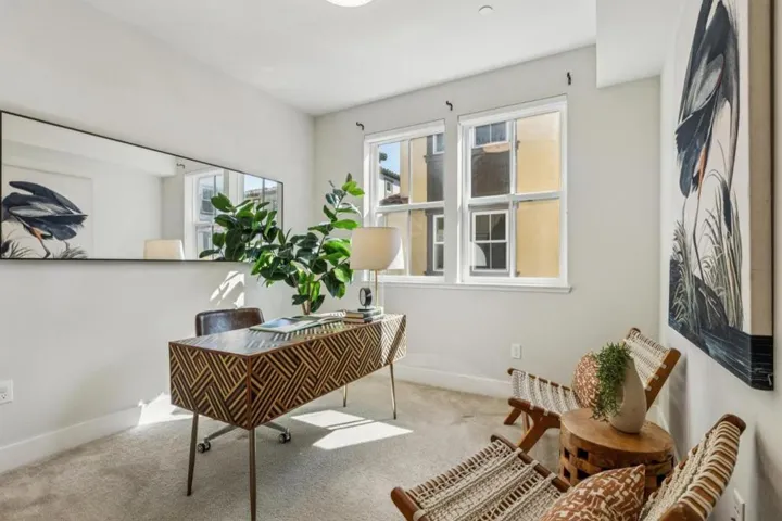 160 Tilton Avenue, San Mateo, California 94401