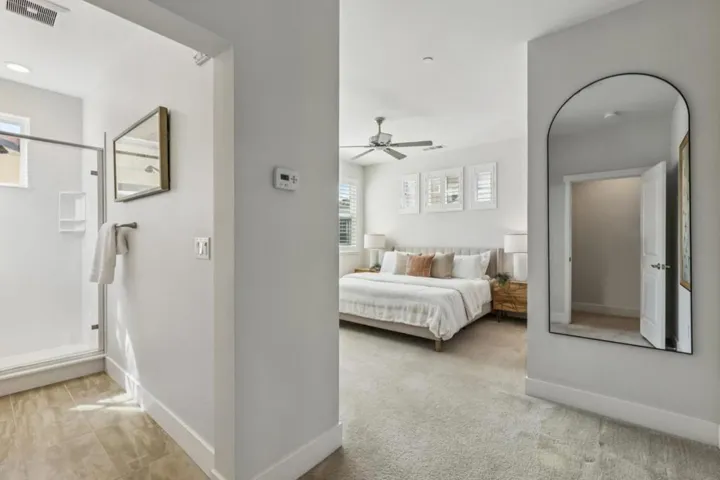 160 Tilton Avenue, San Mateo, California 94401