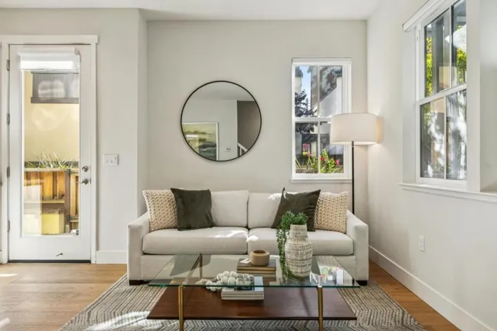 160 Tilton Avenue, San Mateo, California 94401