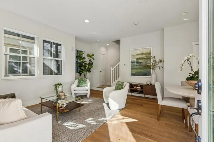 160 Tilton Avenue, San Mateo, California 94401