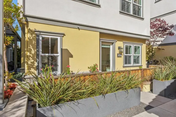 160 Tilton Avenue, San Mateo, California 94401