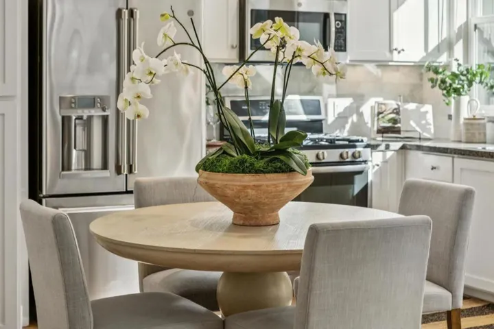 160 Tilton Avenue, San Mateo, California 94401
