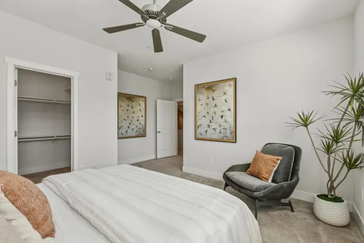 160 Tilton Avenue, San Mateo, California 94401