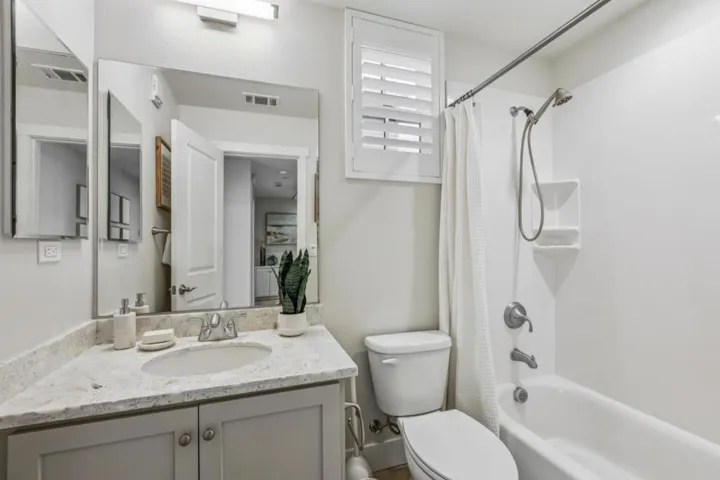 160 Tilton Avenue, San Mateo, California 94401