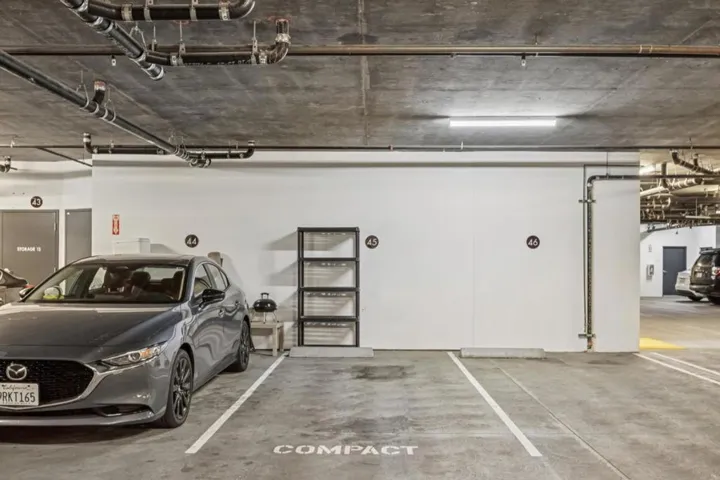 160 Tilton Avenue, San Mateo, California 94401