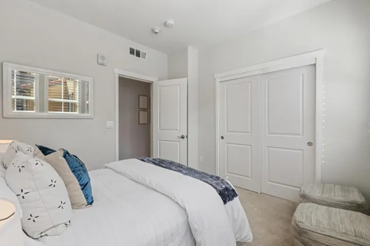 160 Tilton Avenue, San Mateo, California 94401