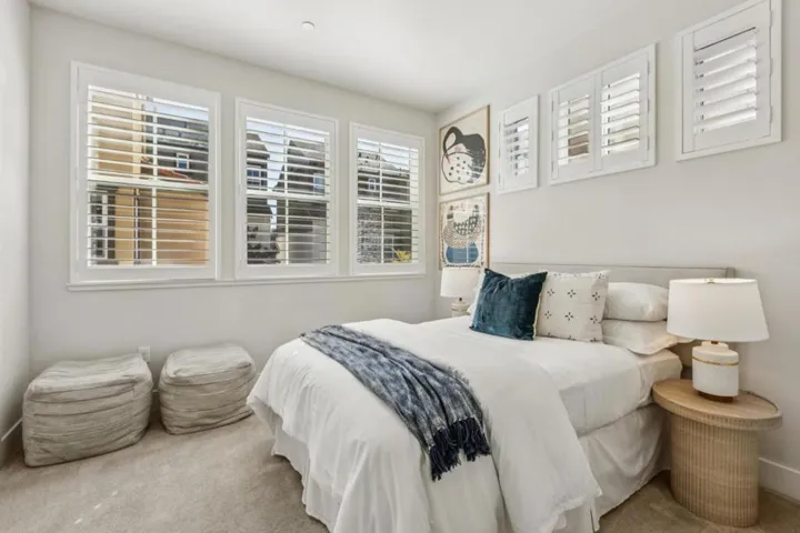 160 Tilton Avenue, San Mateo, California 94401