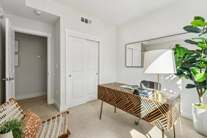 160 Tilton Avenue, San Mateo, California 94401