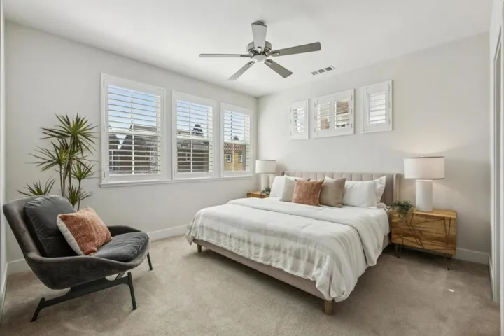 160 Tilton Avenue, San Mateo, California 94401