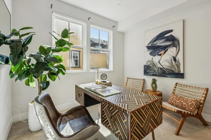 160 Tilton Avenue, San Mateo, California 94401