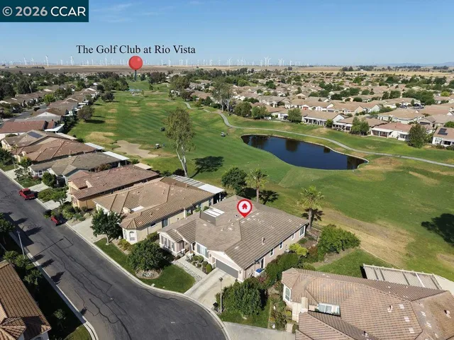 1185 Vintage Dr, Rio Vista, California 94571