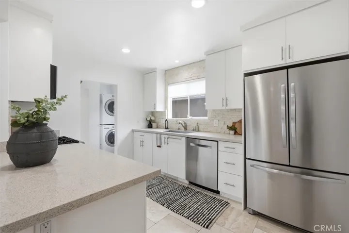 Laundry off Kitchen