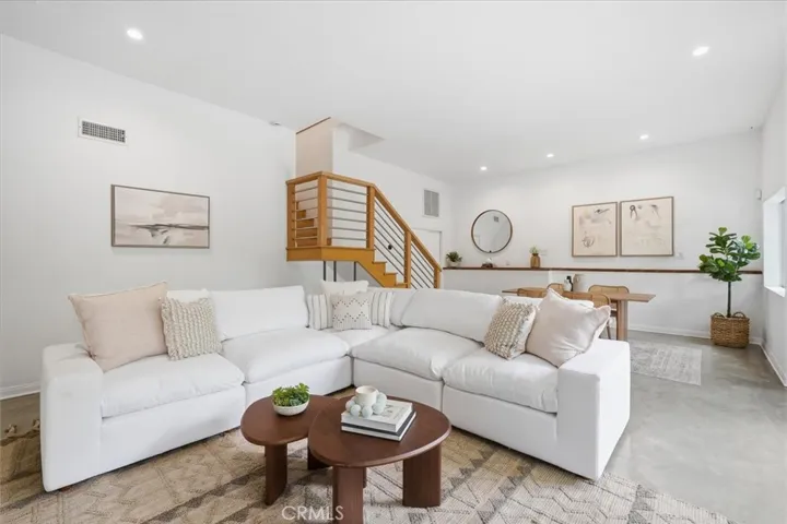 Downstairs Bonus Room