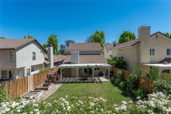 19834 Terri, Canyon Country, California 91351