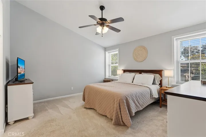 PRIMARY BED
