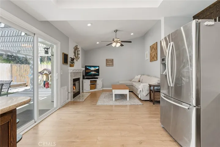 19834 Terri, Canyon Country, California 91351