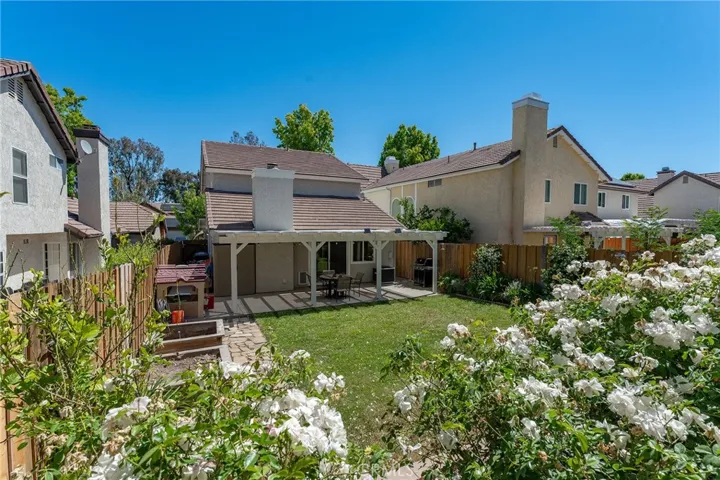 19834 Terri, Canyon Country, California 91351