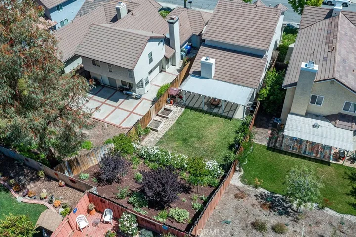 19834 Terri, Canyon Country, California 91351
