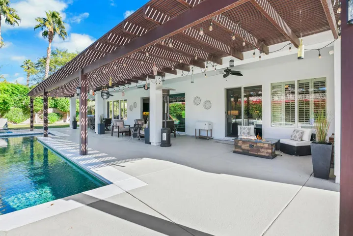 41 PATIO MLS