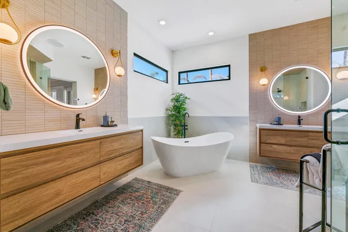 35 MASTER BATH MLS