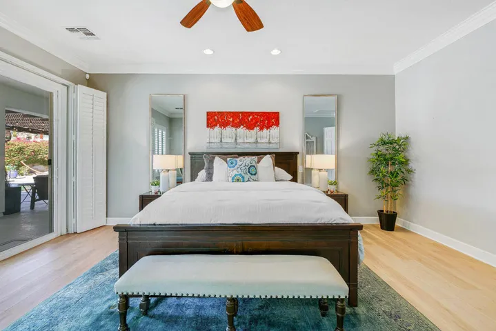 34 MASTER BED MLS