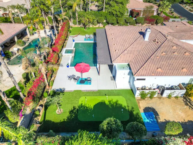 64 AERIAL MLS